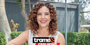 Virna Flores: cómo la conquistó Ismael La Rosa, la clave de su relación y más