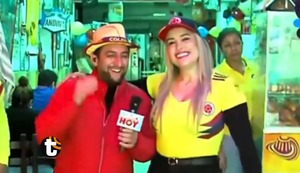 Ex de Bruno Agostini echa a reportero de América Hoy: “No me dijiste que eras casado, te quitaste el anillo”