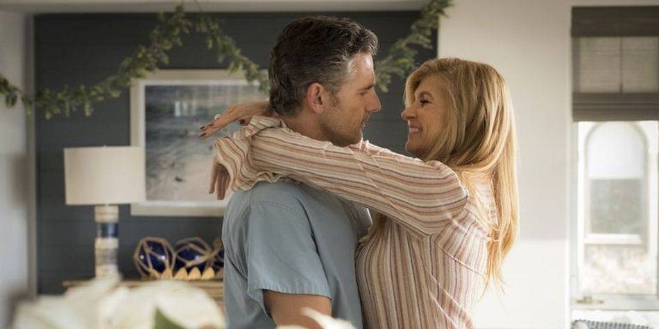 Dirty John. (Foto: Netflix)