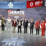 Olivera vs. Valderrama y la imitación de Álvarez