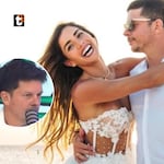 Mario Hart expone las razones que habrían afectado su matrimonio con Korina tras presunta crisis: “Te ponen a prueba”