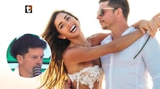 Mario Hart expone las razones que habrían afectado su matrimonio con Korina tras presunta crisis: “Te ponen a prueba”