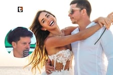 Mario Hart expone las razones que habrían afectado su matrimonio con Korina tras presunta crisis: “Te ponen a prueba”