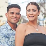 Karla Tarazona saca pecho por Christian y afirma que ama a sus hijos mayores: “Es un gran papá, el cariño se gana”