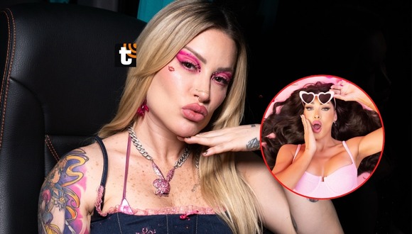 TROME - Leslie Shaw lanza dardos contra Michelle Soifer