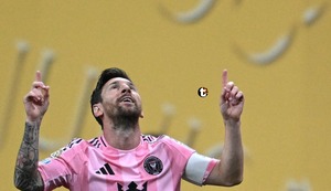 ¡Messi mágico! Inter Miami volteó al Porto con golazo del 10 y sueña con octavos del Mundial de Clubes