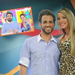 ‘Peluchín’ revela porque se alejó de Sofía Franco: “Hay cosas que no quiero para mi vida. Ni de amigos, ni de compañeros, ni de nada”