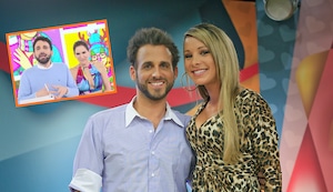 ‘Peluchín’ revela porque se alejó de Sofía Franco: “Hay cosas que no quiero para mi vida. Ni de amigos, ni de compañeros, ni de nada”