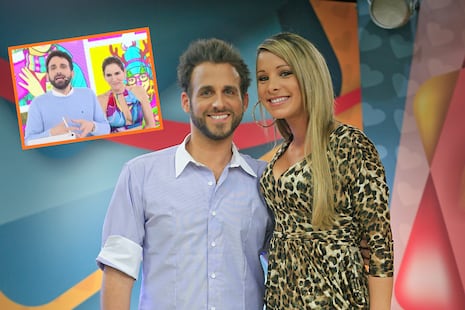 ‘Peluchín’ revela porque se alejó de Sofía Franco: “Hay cosas que no quiero para mi vida. Ni de amigos, n...