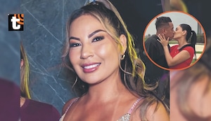 Pamela López no suelta a Franco y la ‘destruye’: “Para mí siempre será la amante, una sinvergüenza”