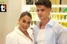 Onelia Molina deja en shock a Kevin Díaz con tremenda sorpresa por su cumpleaños: ¿Qué organizó y qué le regaló?