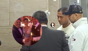 Caso Andrés Hurtado: Cuñados de Edison Flores, Roberto e Iván Siucho, declararon ante Fiscalía de Lavado de Activos