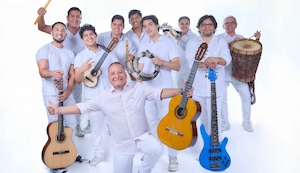 ¡Fiesta andina en Barranco! Diosdado Gaitán Castro alista concierto con Dúo Ayacucho y Grupo Ocobamba
