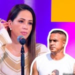 Melissa Klug rompe el silencio sobre supuestos coqueteos de Barco y Shirley Arica en ‘La Granja VIP’: “Son más confianzudos...”