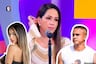 Melissa Klug rompe el silencio sobre supuestos coqueteos de Barco y Shirley Arica en ‘La Granja VIP’: “Son más confianzudos...”