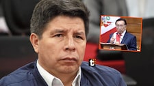Pedro Castillo presentó pedido de indulto presidencial al mandatario José Balcázar