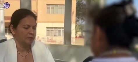 Mamá de escolar de Talara relata el terror que vivió su hija tras presunto abuso