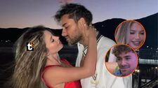 Flavia Laos confiesa por primera vez el motivo de la ruptura con Austin Palao: “Fue mi error no decírtelo”
