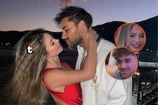 Flavia Laos confiesa por primera vez el motivo de la ruptura con Austin Palao: “Fue mi error no decírtelo”