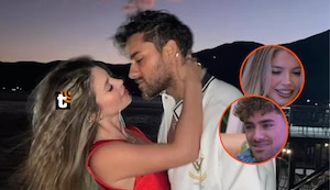 Flavia Laos confiesa por primera vez el motivo de la ruptura con Austin Palao: “Fue mi error no decírtelo”