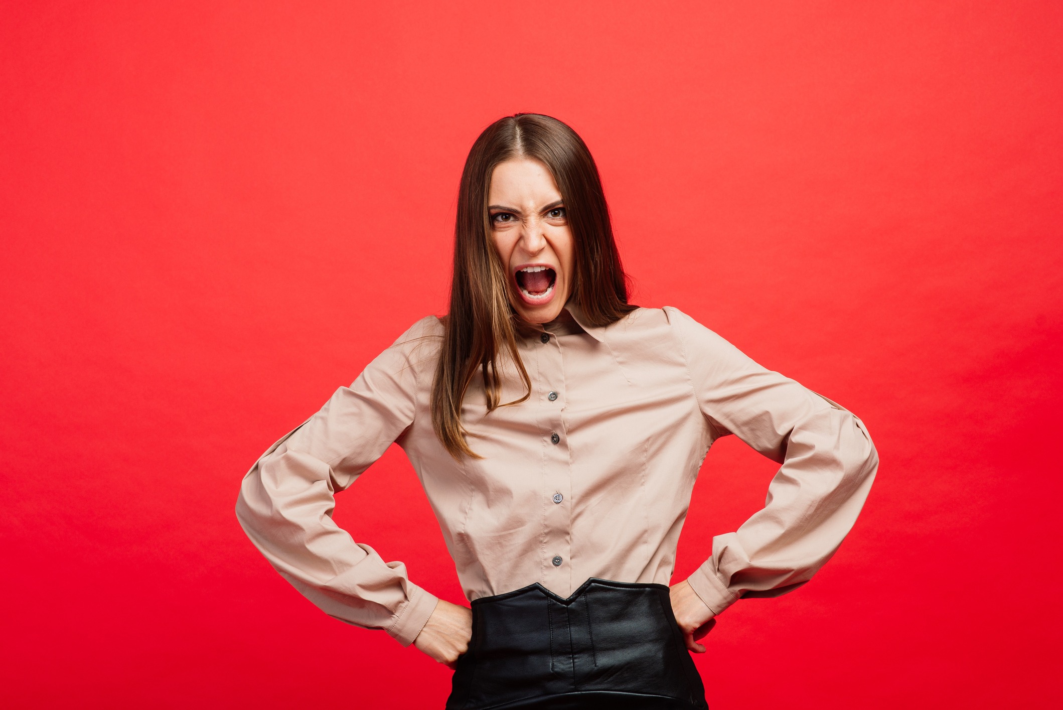 Especialista explica cómo controlar los impulsos. Foto: Istock