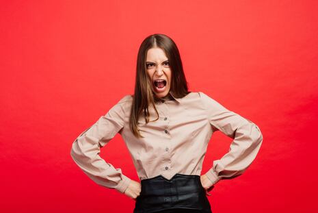 ¿Cómo gestionar los impulsos sin caer en la agresividad?
