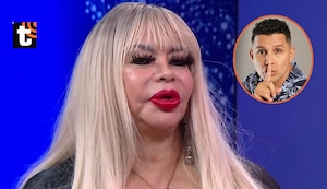 Susy Díaz no quiere tener cerca a Néstor Villanueva por grave demanda: “Para mí no existe”