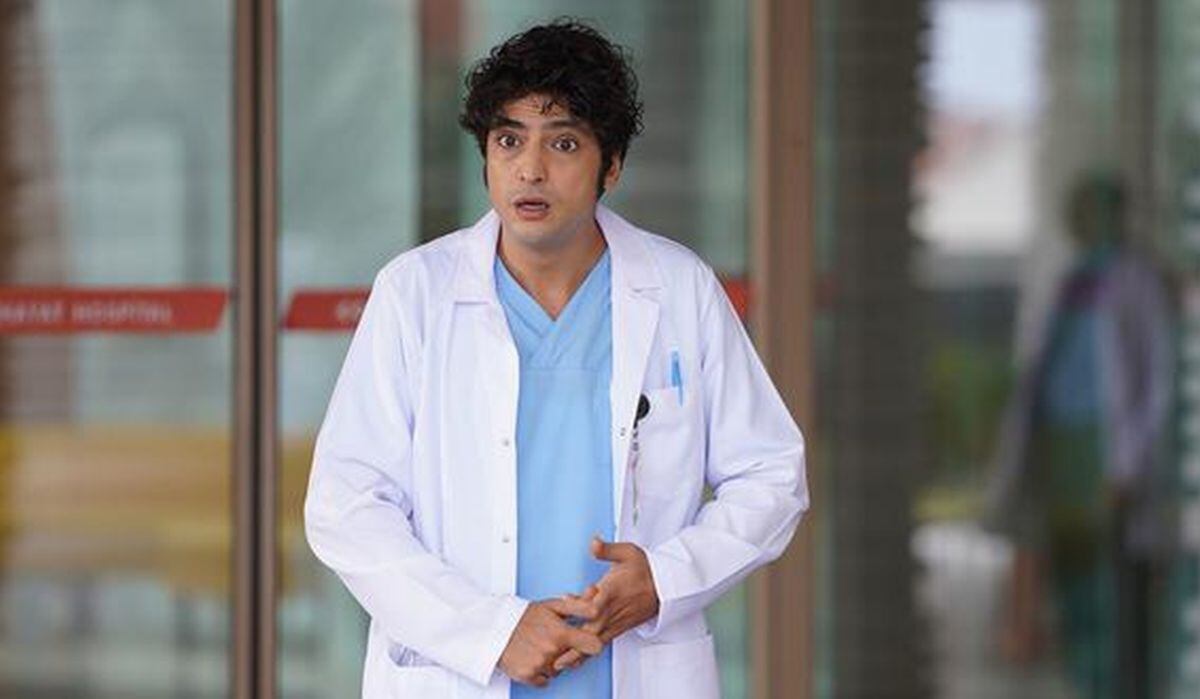 "Doctor Milagro" se estrenó en Turquía el 12 de septiembre de 2019 y finalizó el 27 de mayo de 2021. Es una adaptación de la serie surcoreana de 2013 "Buen doctor" (Foto: Medyapım / MF Yapım)