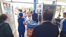 Chiclayo: Pitbull ataca y deja grave a niño de 4 años