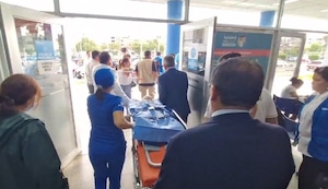 Chiclayo: Pitbull ataca y deja grave a niño de 4 años