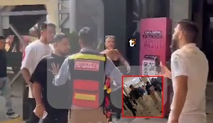 ¡ALARMA en el Jockey Plaza!: Reportan ‘DISPAROS’ en el primer piso del centro comercial