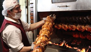 ¿Cómo abrir una pollería en Lima? Consejos financieros para emprendedores