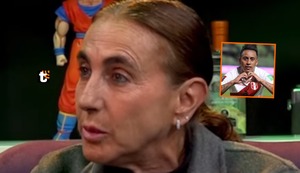 Natalia Málaga y su peculiar respuesta sobre Christian Cueva: “Calladito se le ve más guapo”