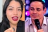 Leslie Echevarría pone en aprietos a Mark Vito tras descubrir mentira sobre él y lo ‘desenmascara’: ¿de qué se trata?