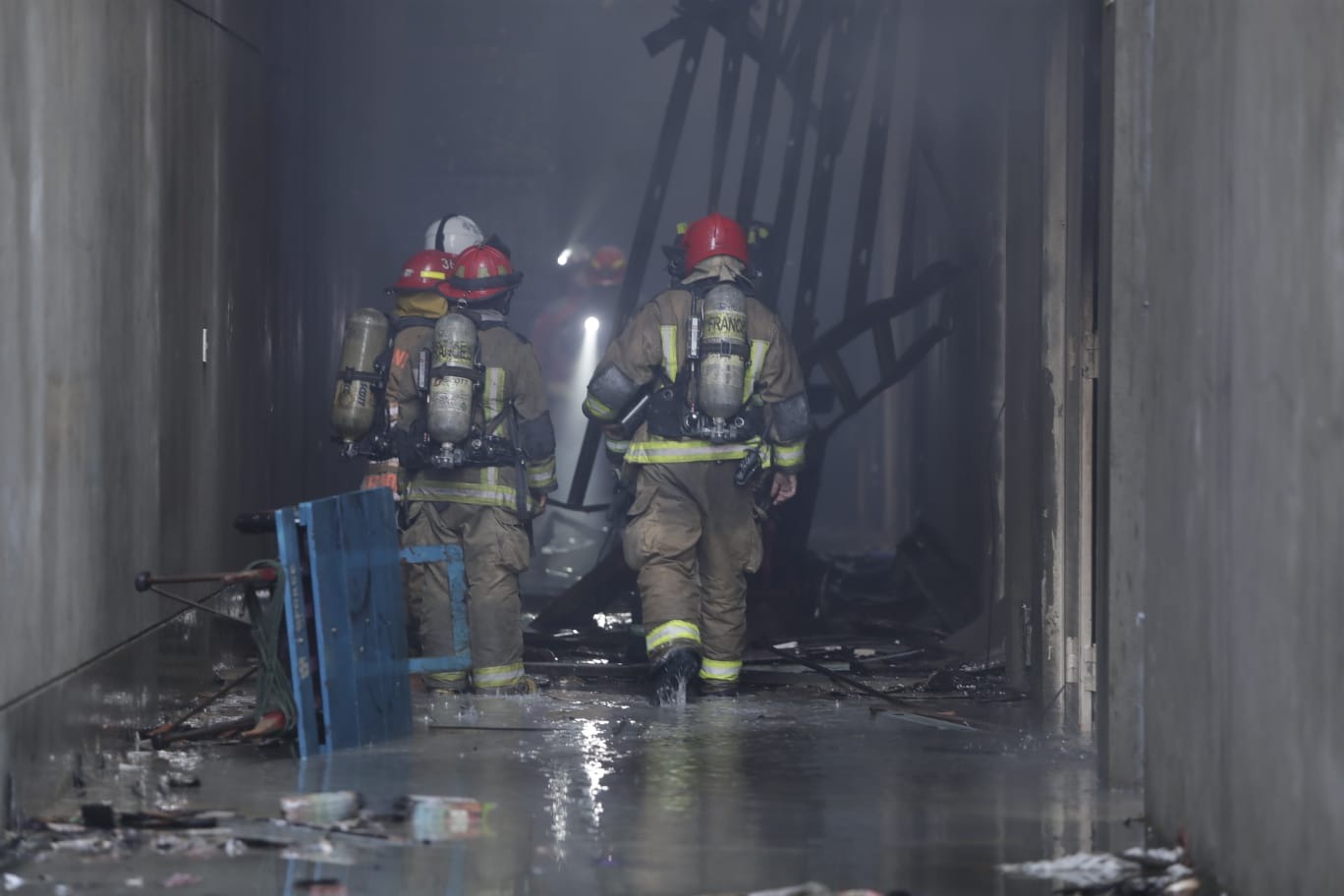 Tomemos en cuenta estas importantes medidas de seguridad.