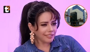 ‘La Pánfila’ revela que productor de canal 5 le ofreció comprarle un departamento: “Me botaron por no agarrarle la onda”