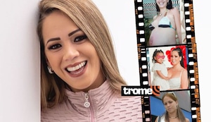 Melissa Klug y la hija que tuvo con Jesús Barco a los 39 años: ¿A qué edades tuvo a sus otros 5 hijos?