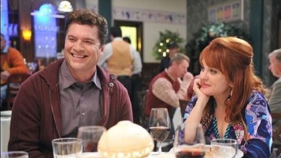 Pat Finn, recordado actor de “The Middle” y “Friends”, falleció tras una larga lucha contra el cáncer. (Foto: Captura de video)