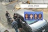 ¡La secuestraron y están libres! Acusan a cuatro policías de raptar y despojar de sus ahorros a una estudiante en Ate