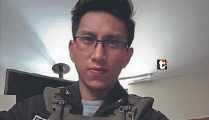 Darwin y su ÚLTIMA CARTA, donde no se arrepiente por asesinato y solo se disculpa con su familia: “Nunca fui malo”