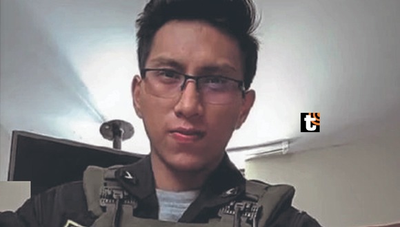 Perfil psicológico de policía asesino