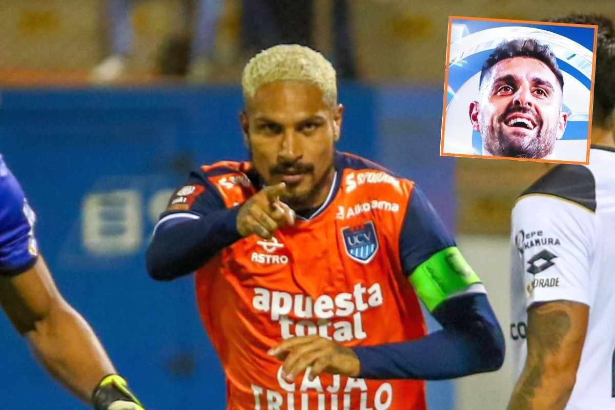 La Universidad César Vallejo irá al Grupo A de la Copa Sudaméricana. (Agencias/ Redes)