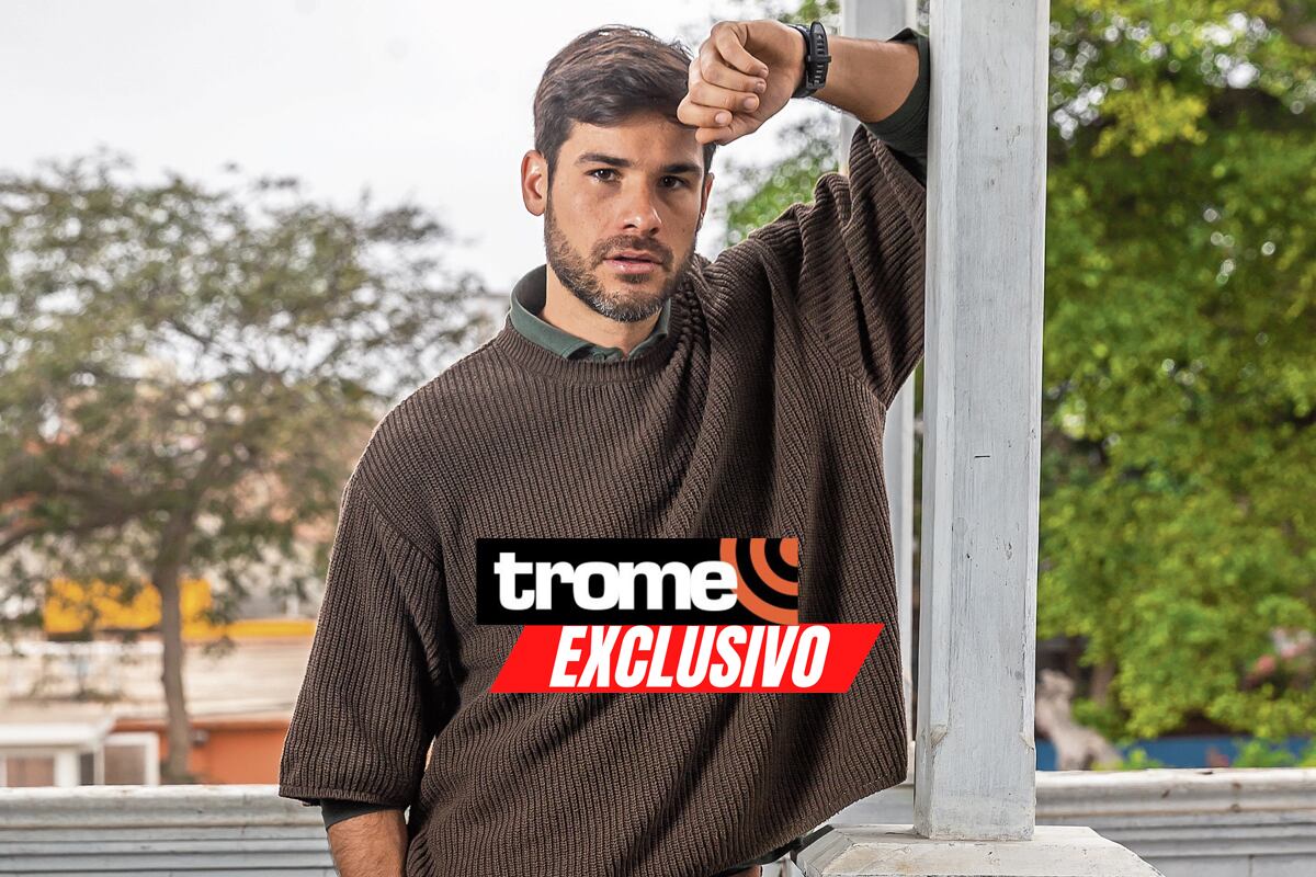 Jesús Neyra. Foto: Allengino Quintana