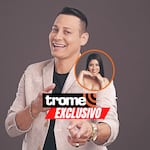 Luigui admite que es feliz con su esposa: “Me dicen pisado"