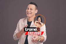 Luigui admite que es feliz con su esposa: “Me dicen pisado, pero es mejor ‘lobo domesticado’”