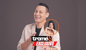 Luigui admite que es feliz con su esposa: “Me dicen pisado, pero es mejor ‘lobo domesticado’”