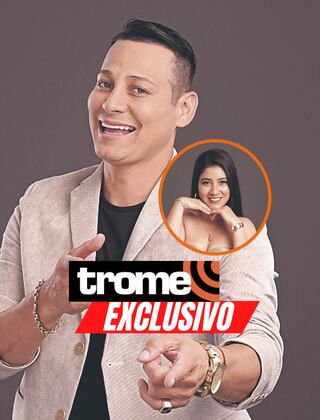 Luigui admite que es feliz con su esposa: “Me dicen pisado, pero es mejor ‘lobo domesticado’”