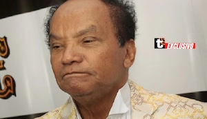 Encapuchados armados asaltan y roban camionetón a cuñado de Melcochita