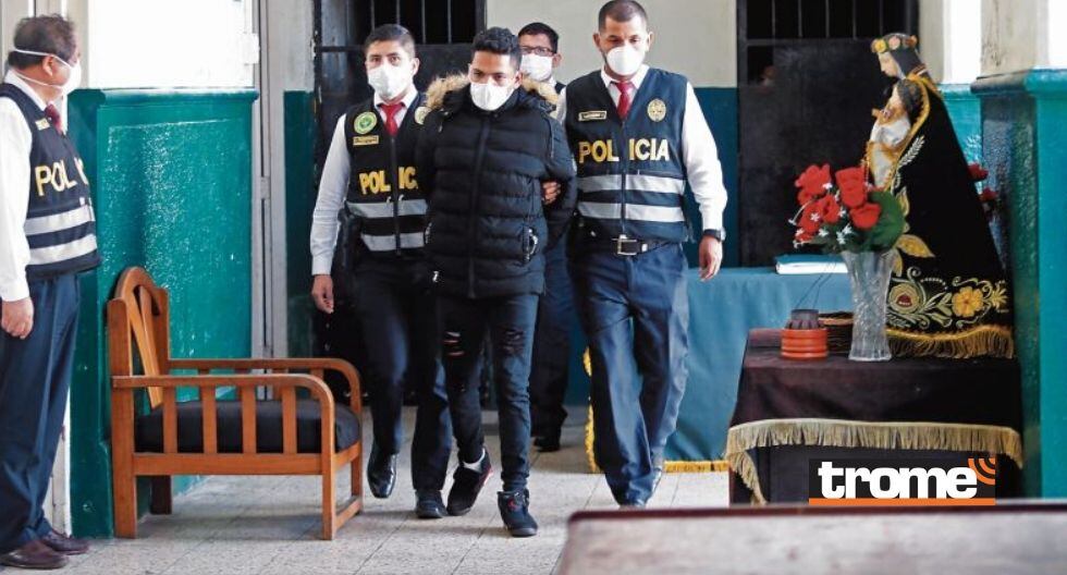 Venezolano asesinó a anfitriona por venganza