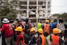 Las fotos que estremecen al mundo: así quedó Venezuela tras los potentes terremotos
